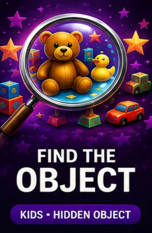 Find the Object
