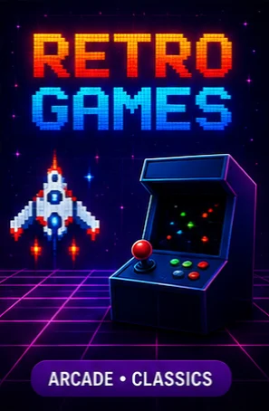 Retro Games